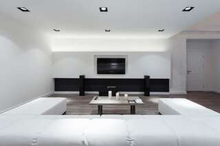 Апартаменты Royal Loft Primorskiy Boulevard Одесса Апартаменты - Двухуровневые-11