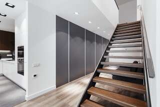 Апартаменты Royal Loft Primorskiy Boulevard Одесса Апартаменты - Двухуровневые-14