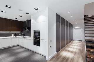 Апартаменты Royal Loft Primorskiy Boulevard Одесса Апартаменты - Двухуровневые-17