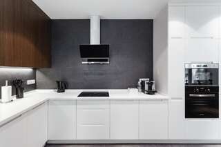 Апартаменты Royal Loft Primorskiy Boulevard Одесса Апартаменты - Двухуровневые-18