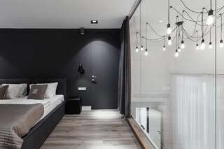 Апартаменты Royal Loft Primorskiy Boulevard Одесса Апартаменты - Двухуровневые-22