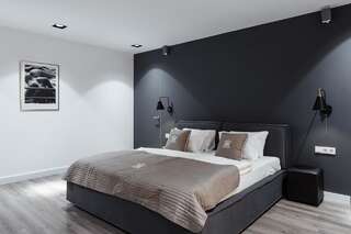 Апартаменты Royal Loft Primorskiy Boulevard Одесса Апартаменты - Двухуровневые-24