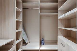 Апартаменты Royal Loft Primorskiy Boulevard Одесса Апартаменты - Двухуровневые-25