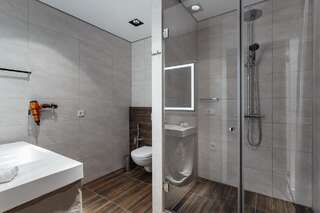 Апартаменты Royal Loft Primorskiy Boulevard Одесса Апартаменты - Двухуровневые-27