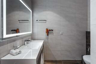 Апартаменты Royal Loft Primorskiy Boulevard Одесса Апартаменты - Двухуровневые-28