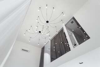 Апартаменты Royal Loft Primorskiy Boulevard Одесса Апартаменты - Двухуровневые-39