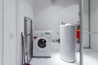 Апартаменты Royal Loft Primorskiy Boulevard Одесса Апартаменты - Двухуровневые-40