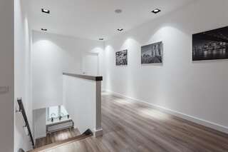 Апартаменты Royal Loft Primorskiy Boulevard Одесса Апартаменты - Двухуровневые-42