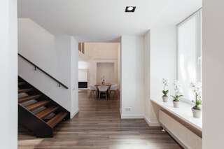 Апартаменты Royal Loft Primorskiy Boulevard Одесса Апартаменты - Двухуровневые-55