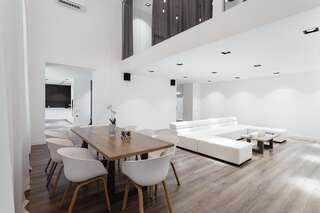 Апартаменты Royal Loft Primorskiy Boulevard Одесса Апартаменты - Двухуровневые-6