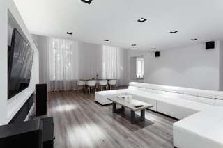 Апартаменты Royal Loft Primorskiy Boulevard Одесса Апартаменты - Двухуровневые-65