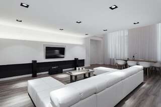 Апартаменты Royal Loft Primorskiy Boulevard Одесса Апартаменты - Двухуровневые-67