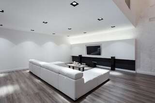 Апартаменты Royal Loft Primorskiy Boulevard Одесса Апартаменты - Двухуровневые-69