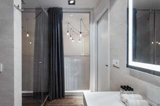 Апартаменты Royal Loft Primorskiy Boulevard Одесса Апартаменты - Двухуровневые-71