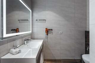 Апартаменты Royal Loft Primorskiy Boulevard Одесса Апартаменты - Двухуровневые-73