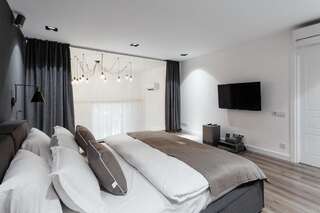 Апартаменты Royal Loft Primorskiy Boulevard Одесса Апартаменты - Двухуровневые-75