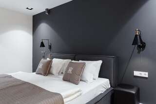 Апартаменты Royal Loft Primorskiy Boulevard Одесса Апартаменты - Двухуровневые-76