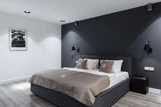 Апартаменты Royal Loft Primorskiy Boulevard Одесса Апартаменты - Двухуровневые-78