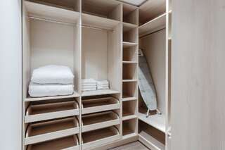 Апартаменты Royal Loft Primorskiy Boulevard Одесса Апартаменты - Двухуровневые-82