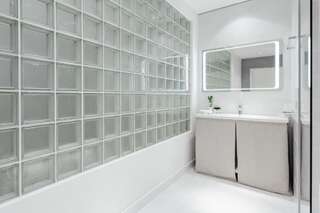 Апартаменты Royal Loft Primorskiy Boulevard Одесса Апартаменты - Двухуровневые-90