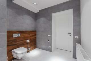 Апартаменты Royal Loft Primorskiy Boulevard Одесса Апартаменты - Двухуровневые-91