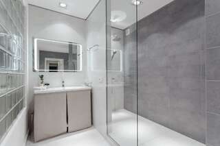 Апартаменты Royal Loft Primorskiy Boulevard Одесса Апартаменты - Двухуровневые-92