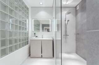 Апартаменты Royal Loft Primorskiy Boulevard Одесса Апартаменты - Двухуровневые-93