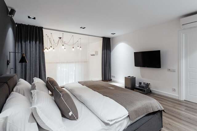 Апартаменты Royal Loft Primorskiy Boulevard Одесса-21