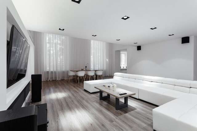 Апартаменты Royal Loft Primorskiy Boulevard Одесса-4