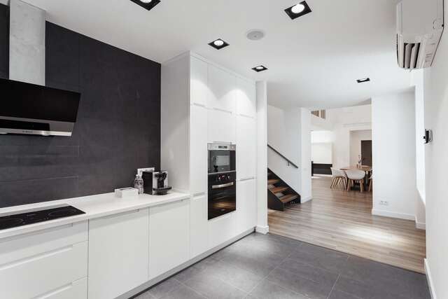 Апартаменты Royal Loft Primorskiy Boulevard Одесса-32