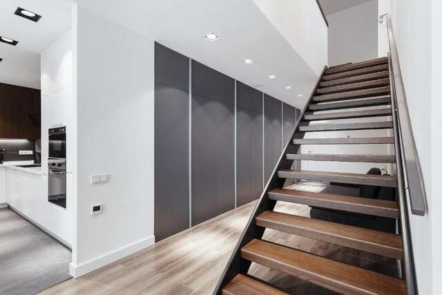 Апартаменты Royal Loft Primorskiy Boulevard Одесса-51