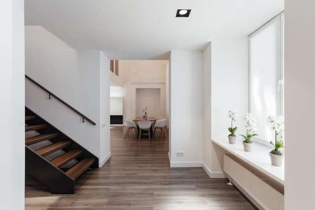 Апартаменты Royal Loft Primorskiy Boulevard Одесса-57