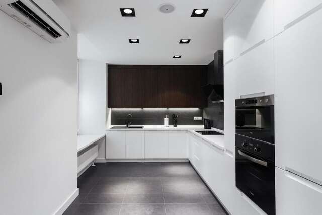 Апартаменты Royal Loft Primorskiy Boulevard Одесса-59