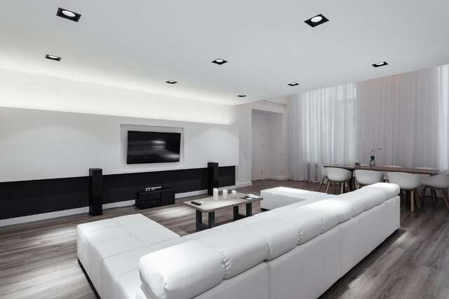 Апартаменты Royal Loft Primorskiy Boulevard Одесса-69