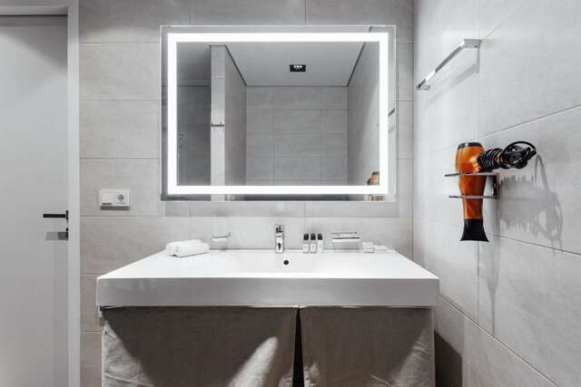 Апартаменты Royal Loft Primorskiy Boulevard Одесса-74