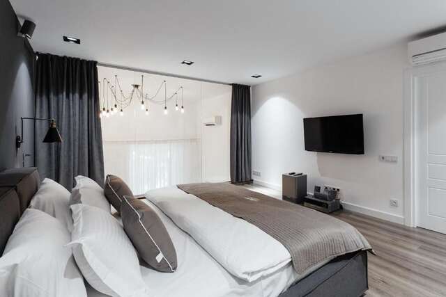 Апартаменты Royal Loft Primorskiy Boulevard Одесса-77