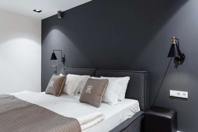 Апартаменты Royal Loft Primorskiy Boulevard Одесса-78