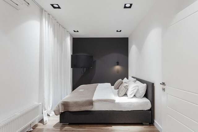 Апартаменты Royal Loft Primorskiy Boulevard Одесса-91